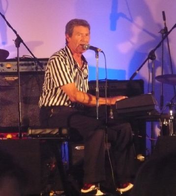 Mike Byrne & The Sunrockers